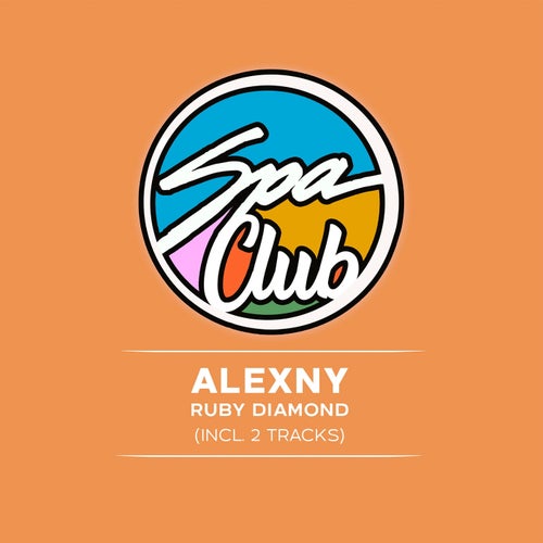 Alexny - Ruby Diamond [SPC058]